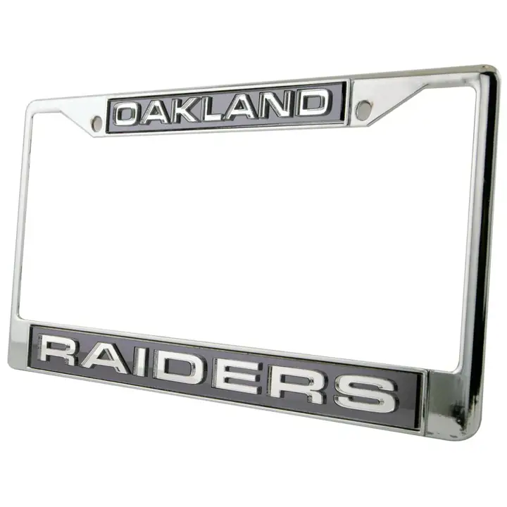 Cadre laser LV Raiders