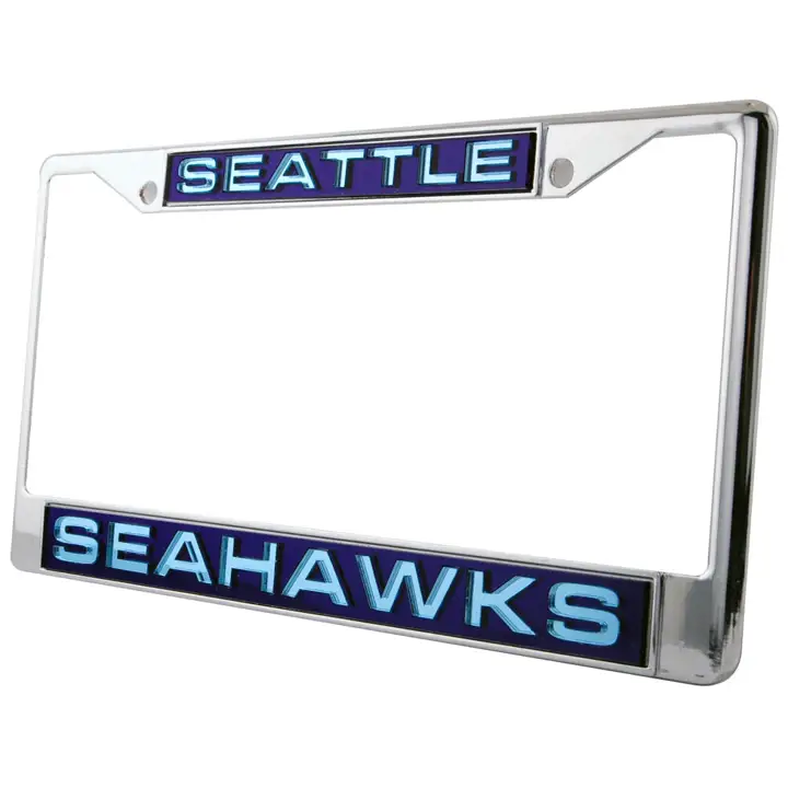 Cadre laser SEAHAWKS - P/G