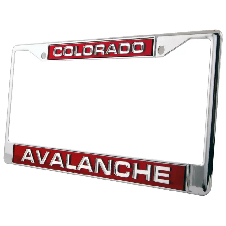 Cadre de VTT AVALANCHE Laser - P/G