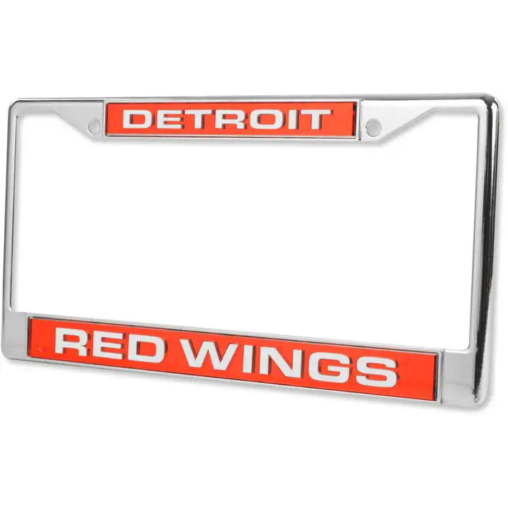 Cadre laser Red Wings - P/G