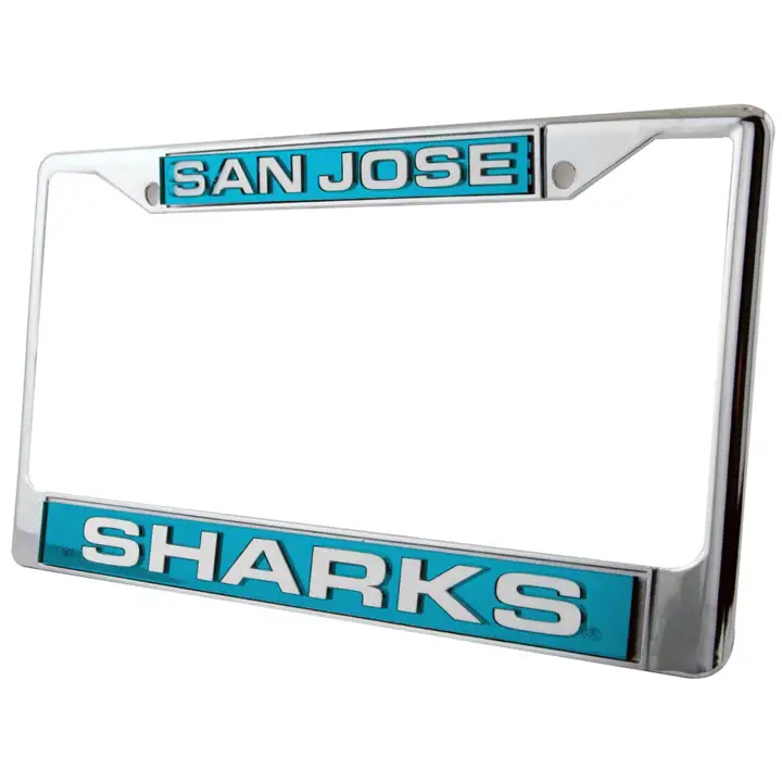 Cadre laser SHARKS - P/G