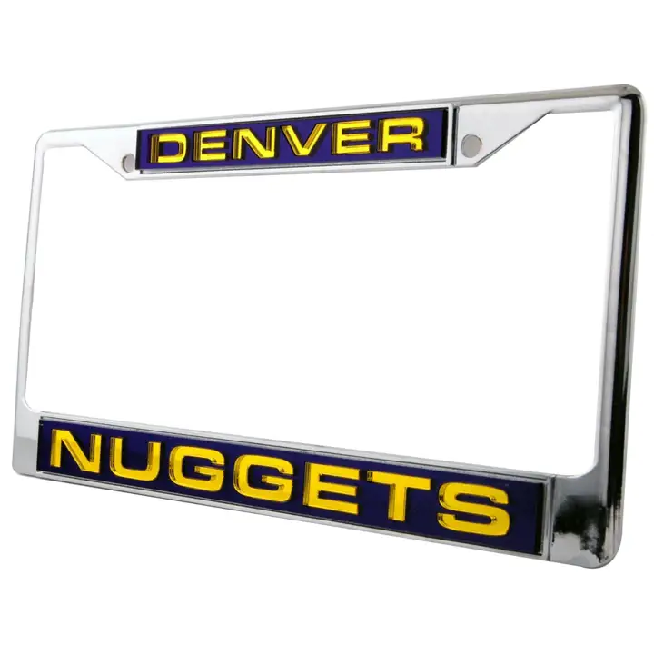 NUGGETS Cadre laser - P/G