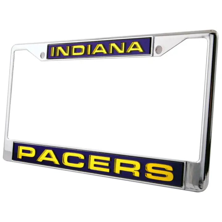 Cadre Laser PACERS - C/G