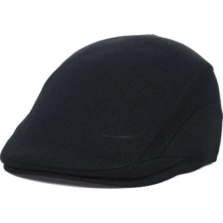 Kangol TROPIC 507 IVY S-11 noir