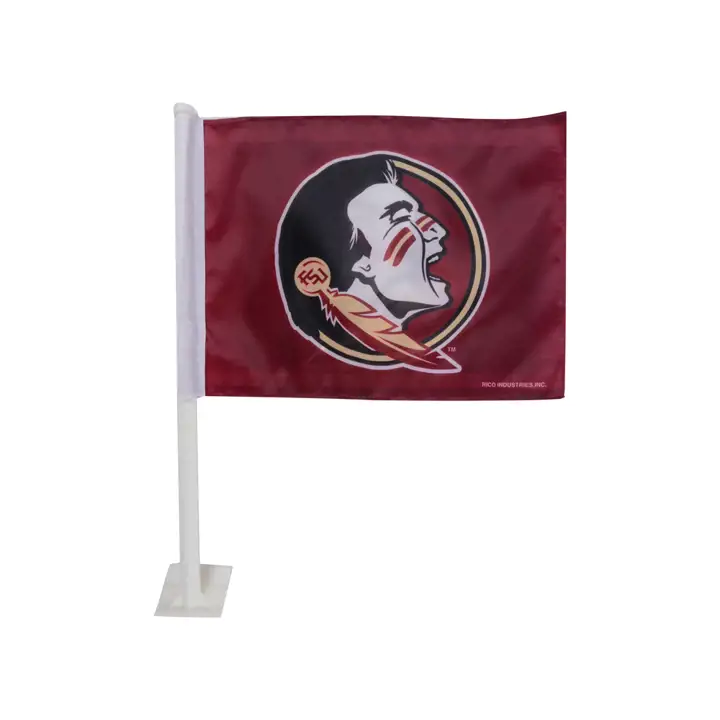 "Drapeau de voiture Florida St Rico « ÉTAT DE LA FLORIDE » mar"
