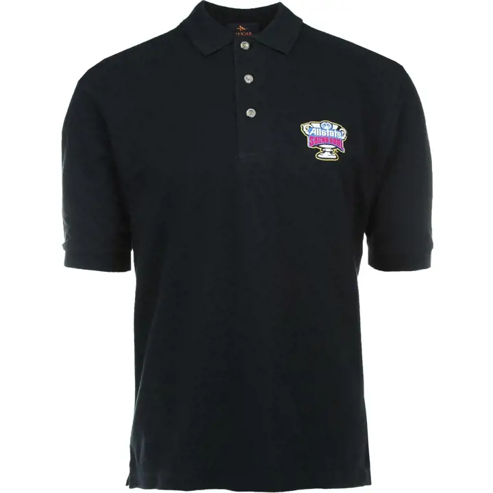 Polo Homme Sugar Bowl 2011 Allstate Sugar Bowl noir