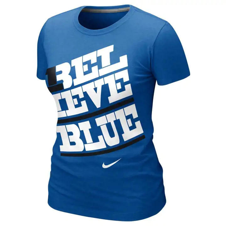 T-shirt local Kentucky NCAA Femme 12 rbl