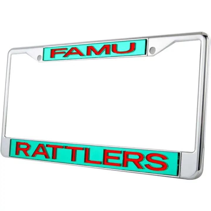 Cadre laser FAMU - E/L