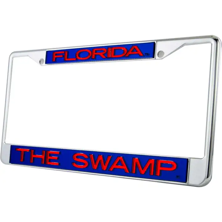 "Florida Laser Frame - S/L « THE SWAMP »"