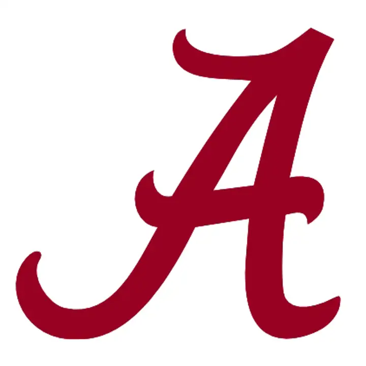 "Alabama Magnet Stockdale 4x4 « A »"