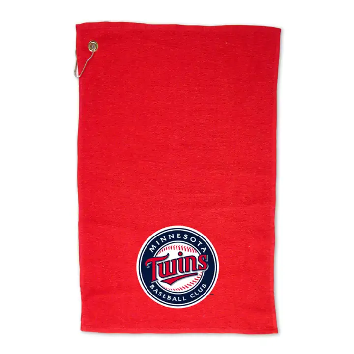 Serviette de sport TWINS
