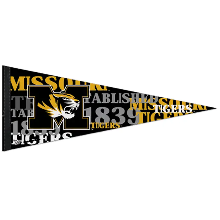 Fanion Premium Missouri 12x30