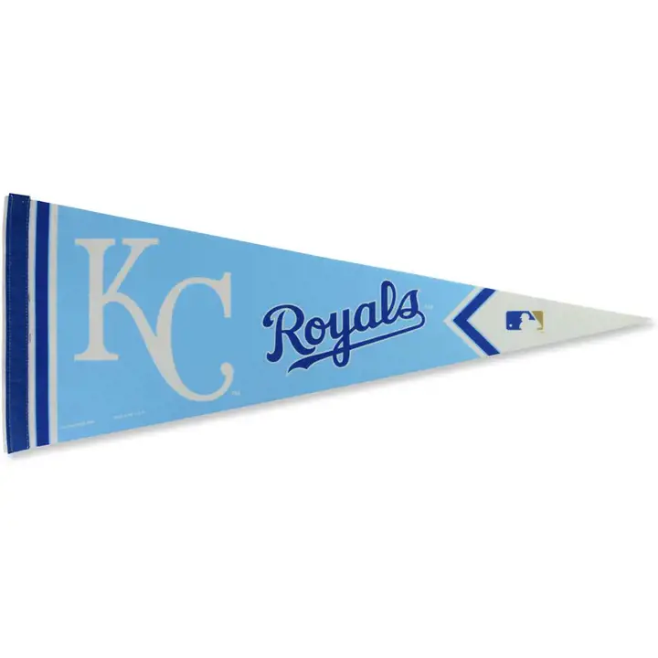 Fanion Premium ROYALS 12x30