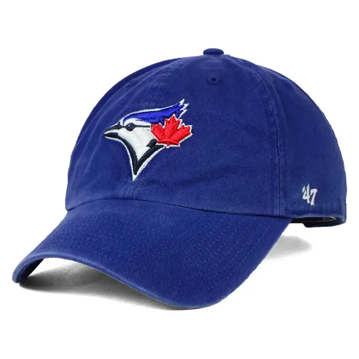 Blue Jays MLB OFR NETTOYER NOUVEL OISEAU rbl