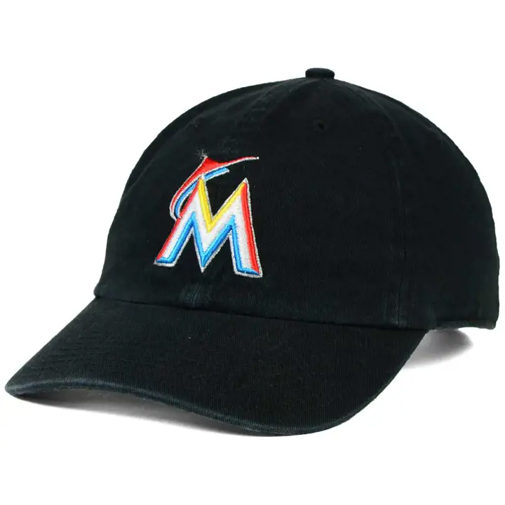 M Marlins MLB OFR NETTOYER M n.