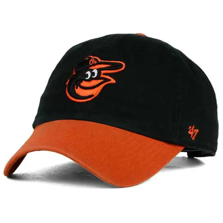 Orioles MLB OFR DÉBARRASSER OISEAU n/o