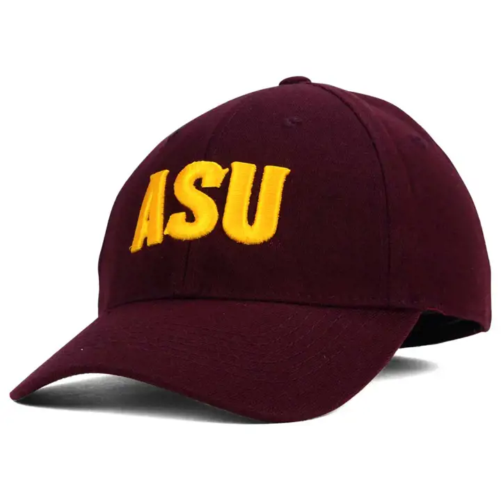 "Arizona St PC « ASU » mar"