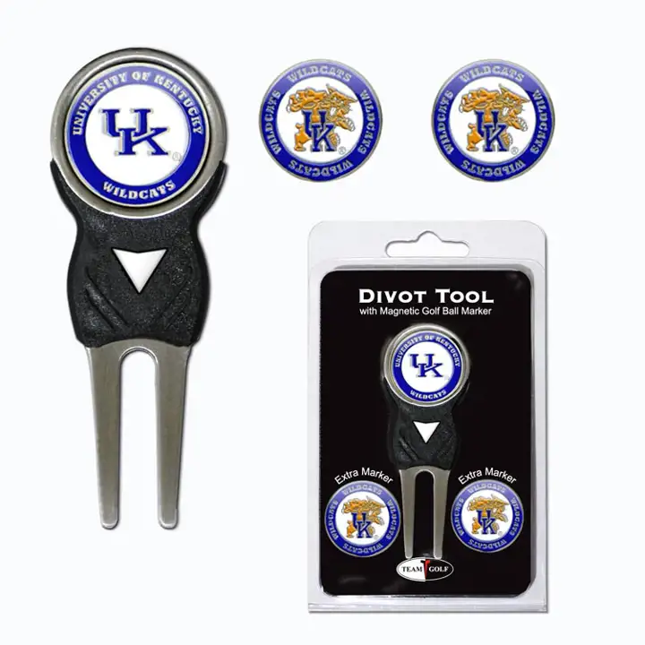 Outil de réparation Kentucky avec marqueurs
