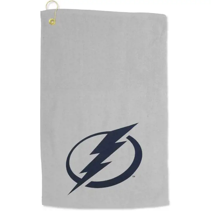 Serviette de sport Lightning