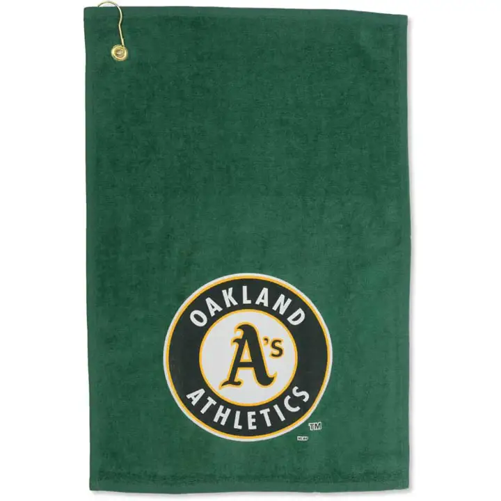 Serviette de sport A'S