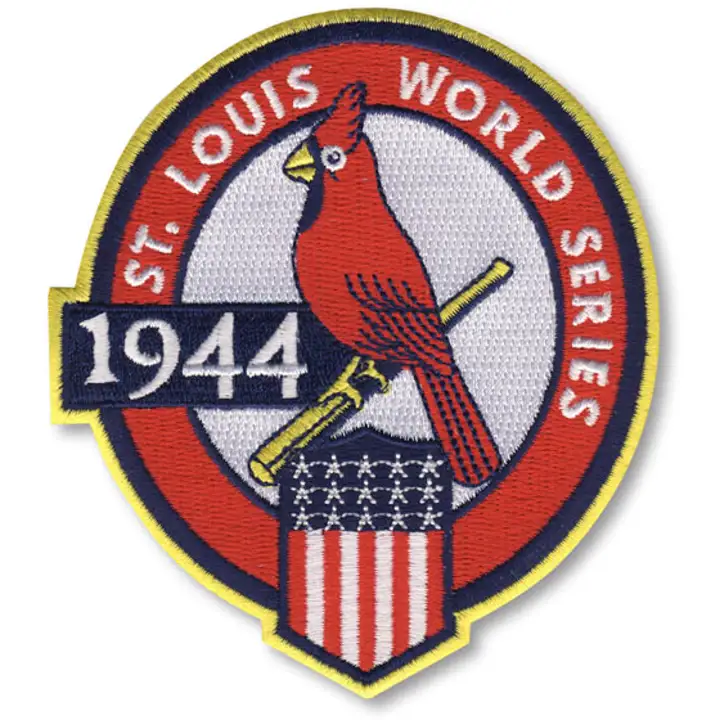 Cartes STL WS Écusson 1944
