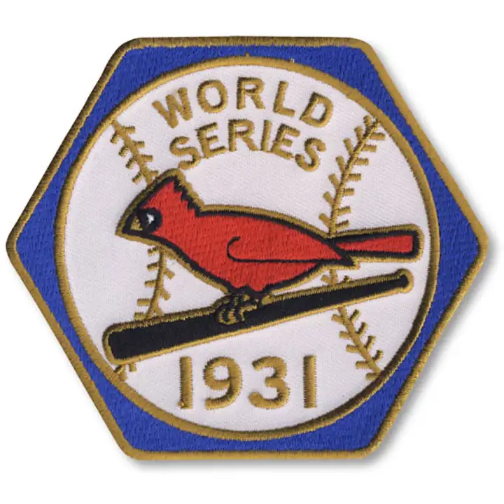 Cartes STL WS Écusson 1931