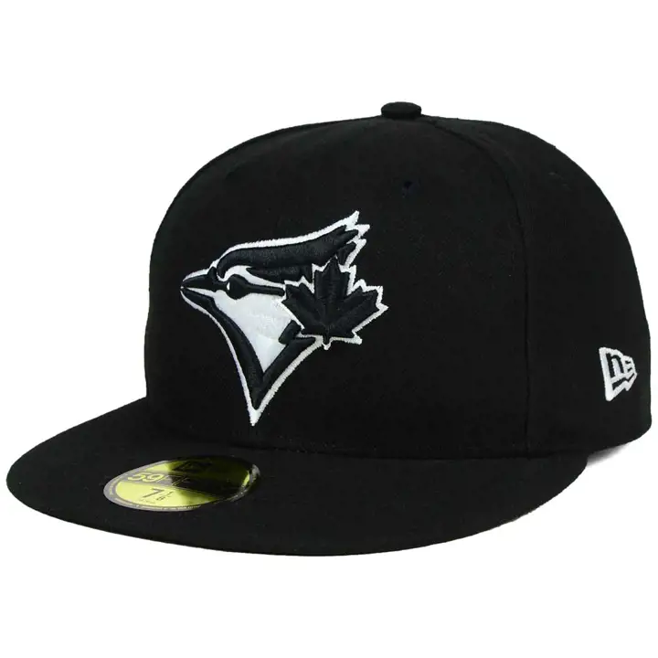 Blue Jays MLB /WHT NOUVEL OISEAU NOIR