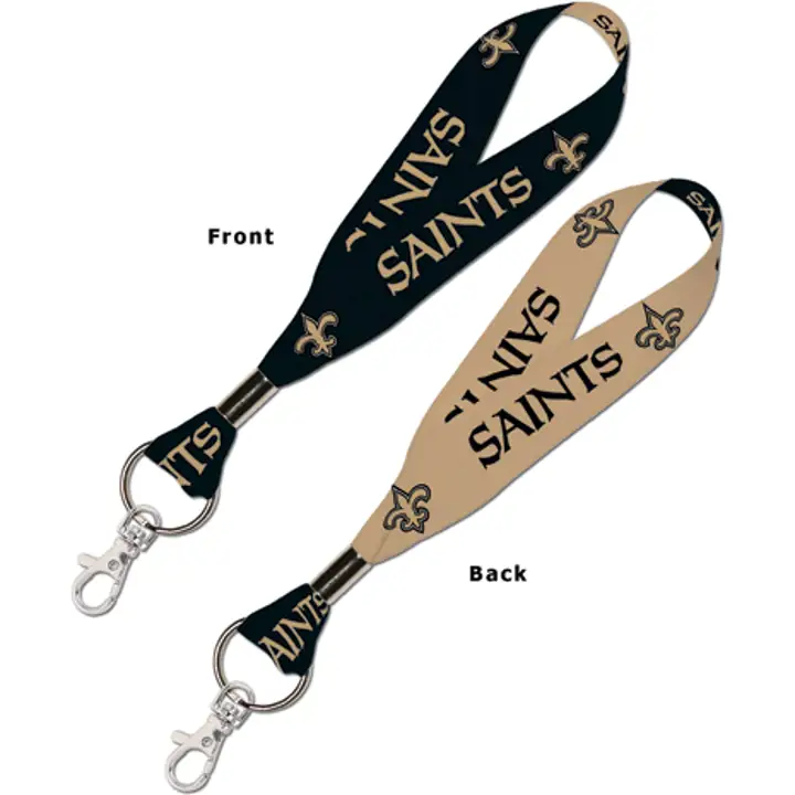 Cordon porte-clés SAINTS