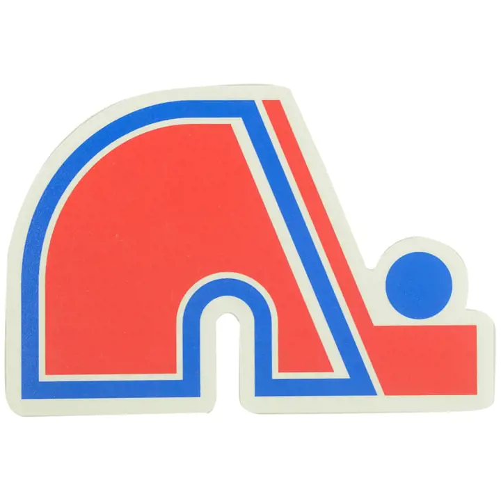 Autocollant prédécoupé en couleur 8x8 nordiques