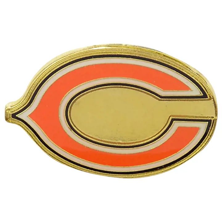 Épingle logo BEARS - NFL