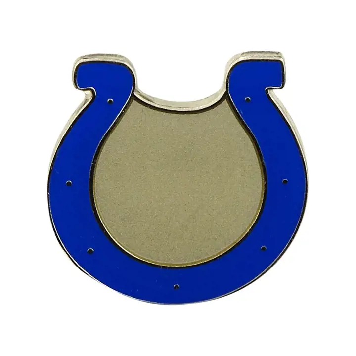 Épingle à logo des Colts - NFL