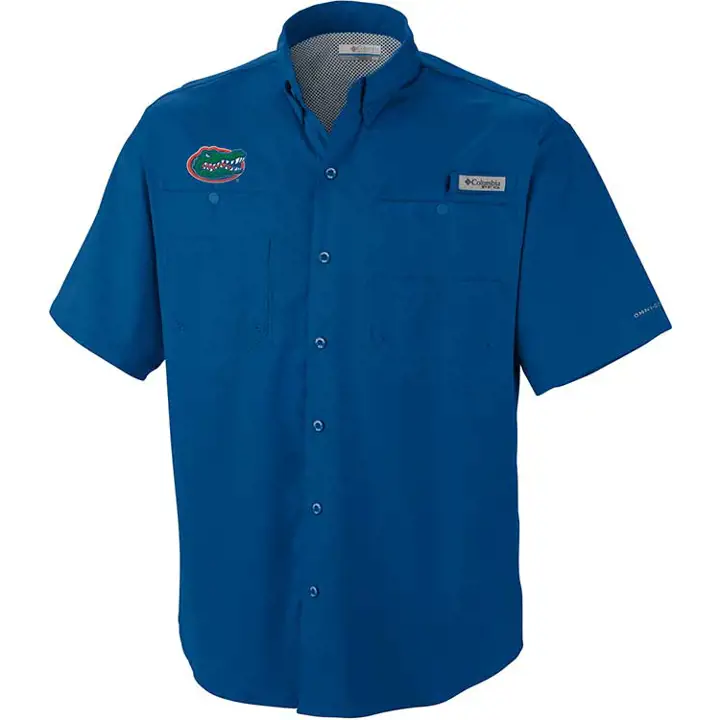 Chemise Florida NCAA Tamiami rbl