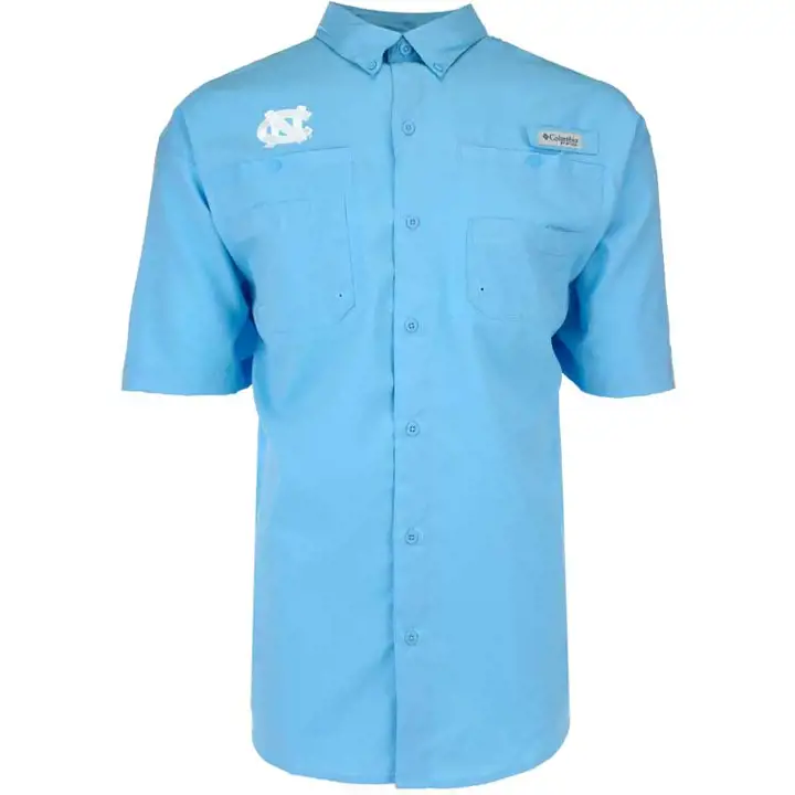 Maillot Tamiami NCAA N Caroline lbl
