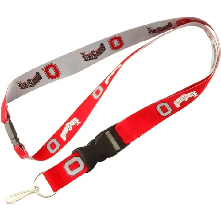 Lanière réversible Ohio St B Aminco Ast
