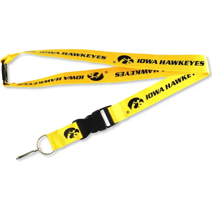 Iowa Team Lanière Aminco HAWKEYE gl