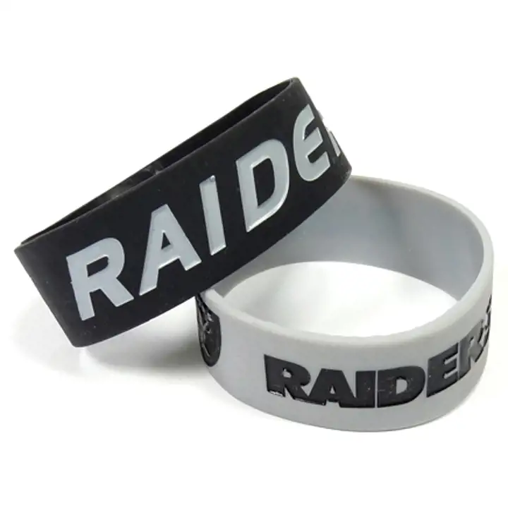 Bracelet large LV Raiders (lot de 2) Aminco