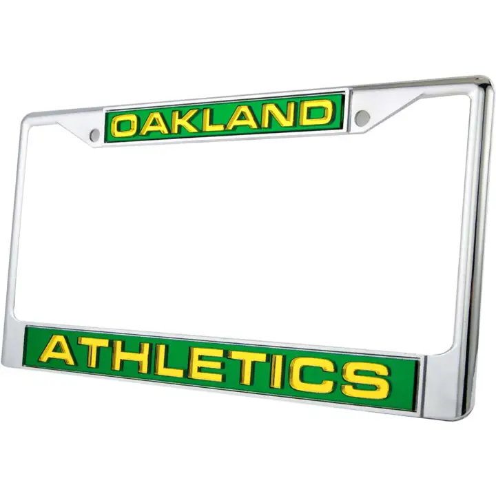 A'S Laser Frame