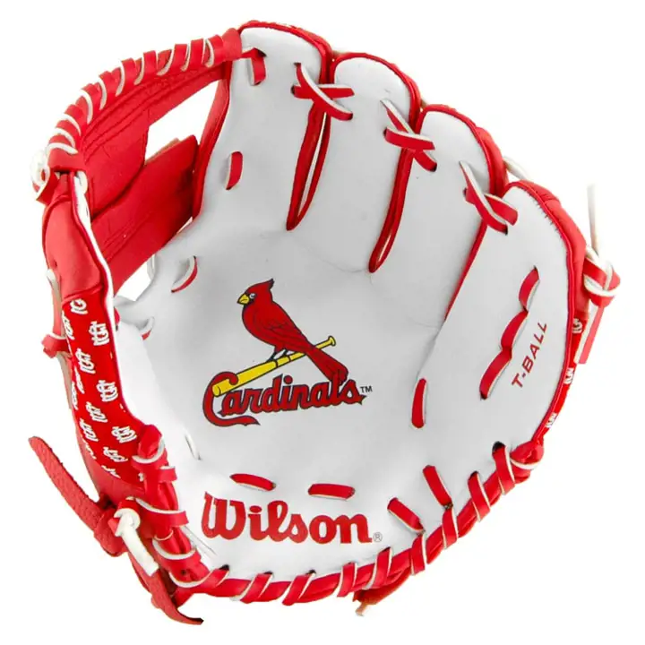 Gant de baseball pour jeunes STL CARDS