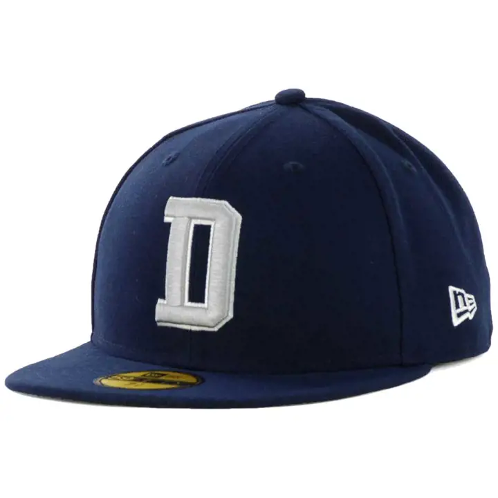 COWBOYS D Casquette 5950 Marine