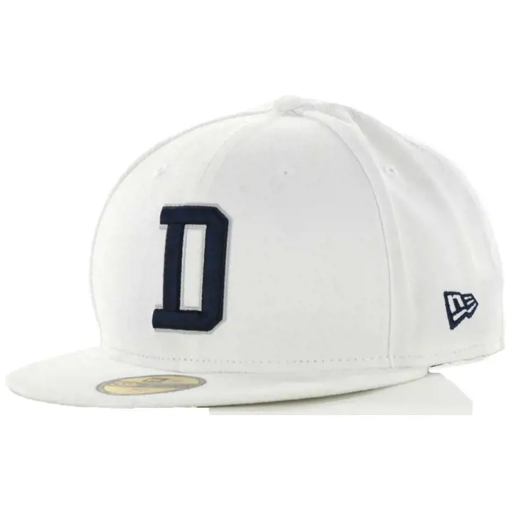 Casquette COWBOYS D 5950 blc