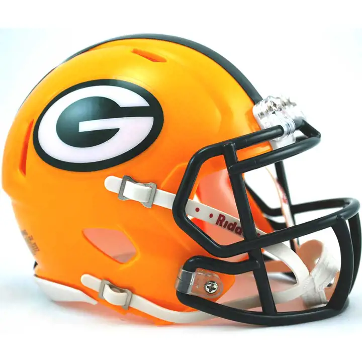 PACKERS Speed Mini Helmet