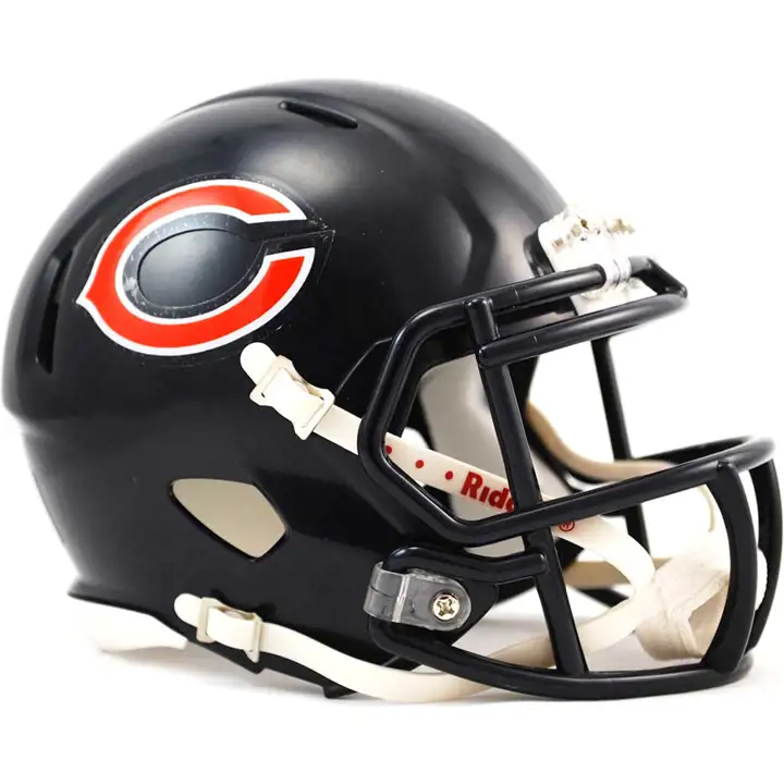 Mini casque BEARS Speed