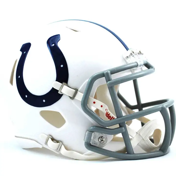 Mini-casque COLTS Speed