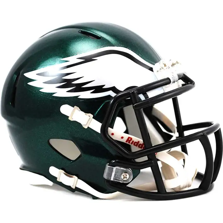 Mini-casque rapide des Eagles