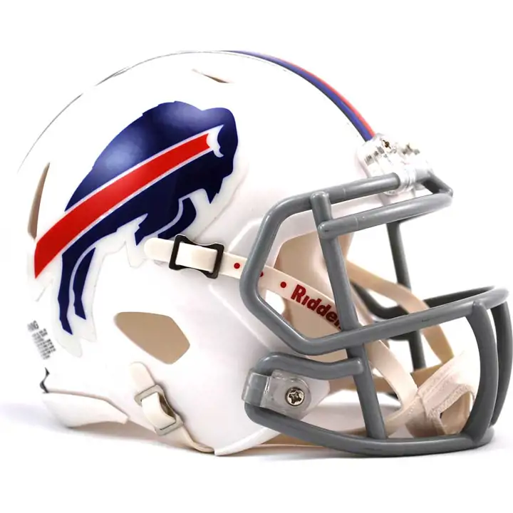 Mini-casque Speed des BILLS