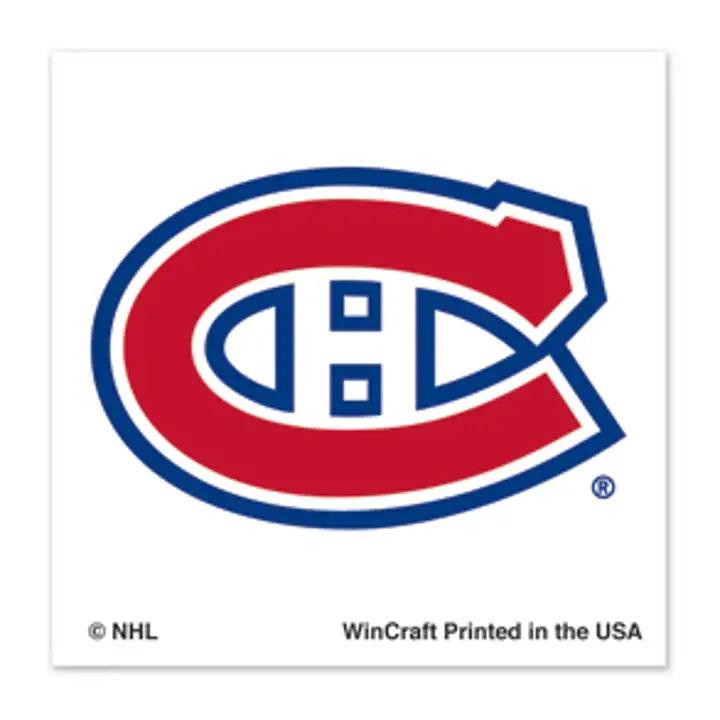 Lot de 4 tatouages CANADIENS