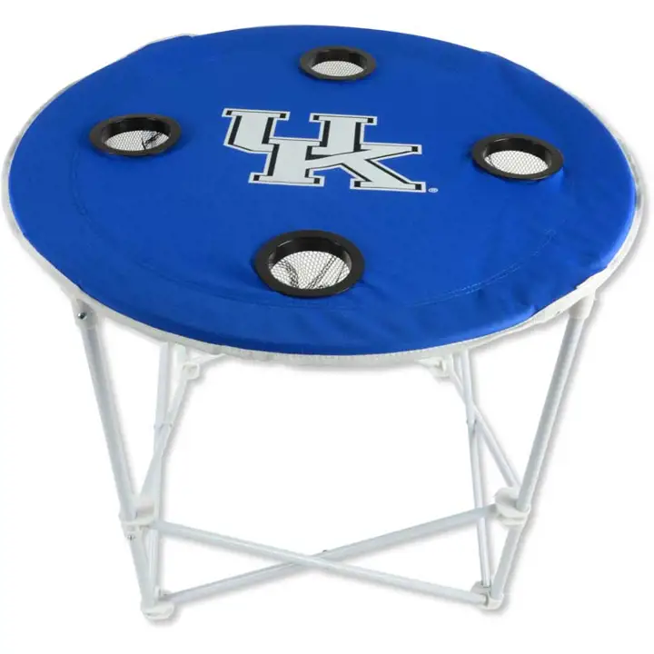 Table ronde pliante Kentucky