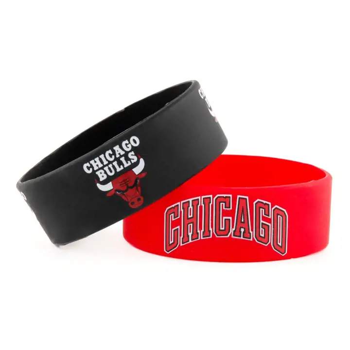 BULLS Bracelet large 2p. Aminco
