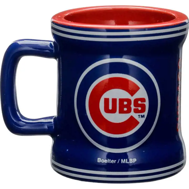 Tasse sculptée mini Oursons - 5 cl.