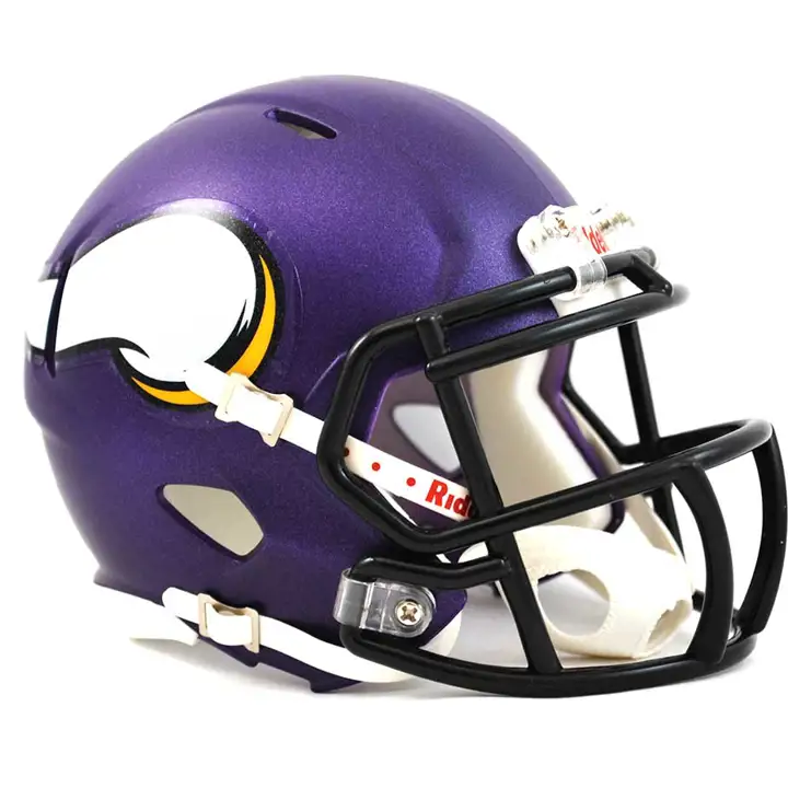 Mini-casque VIKINGS Speed logo 2013